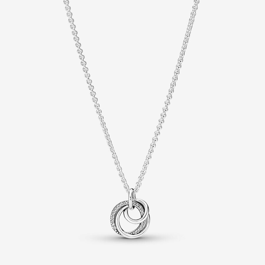 Woman's Necklace